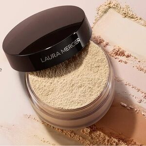 Laura Mercier Loose Setting Powder Translucent Honey 29g/1oz